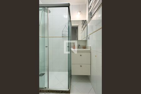 Apartamento à venda com 49m², 1 quarto e sem vagaSuíte