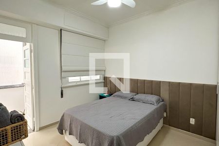 Suíte de apartamento à venda com 1 quarto, 49m² em Copacabana, Rio de Janeiro