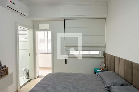 Apartamento à venda com 49m², 1 quarto e sem vagaSuíte