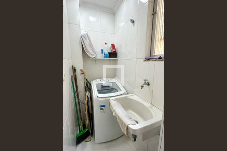 Apartamento à venda com 49m², 1 quarto e sem vagaÁrea de Serviço