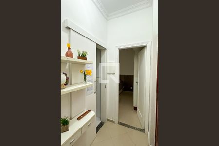 Apartamento à venda com 49m², 1 quarto e sem vagaEntrada