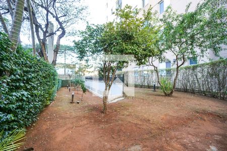 Apartamento à venda com 62m², 3 quartos e 1 vagaÁrea verde