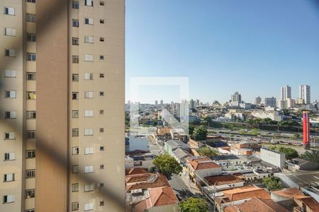 Apartamento à venda com 62m², 3 quartos e 1 vagaVista do quarto 03