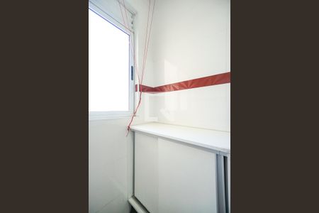 Apartamento à venda com 62m², 3 quartos e 1 vagaÁrea de serviço