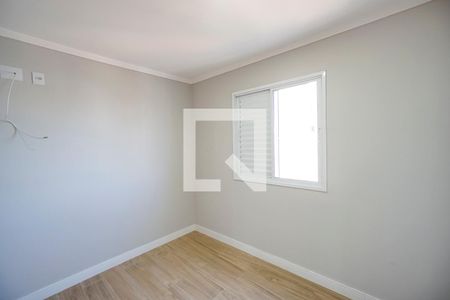 Apartamento à venda com 62m², 3 quartos e 1 vagaQuarto 03