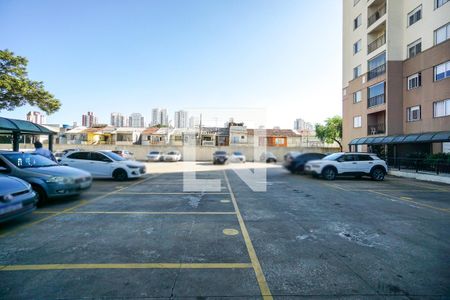 Apartamento à venda com 62m², 3 quartos e 1 vagaGaragem