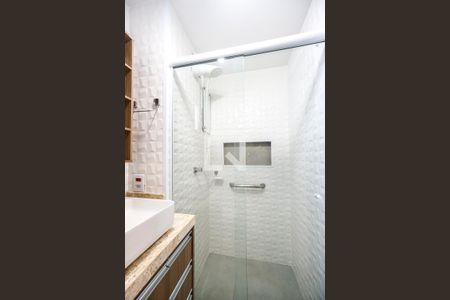 Apartamento à venda com 62m², 3 quartos e 1 vagaBanheiro