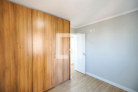 Apartamento à venda com 62m², 3 quartos e 1 vagaQuarto 03