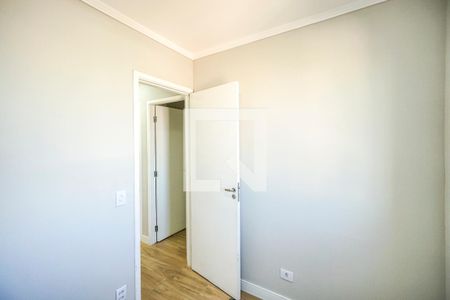 Apartamento à venda com 62m², 3 quartos e 1 vagaQuarto 02