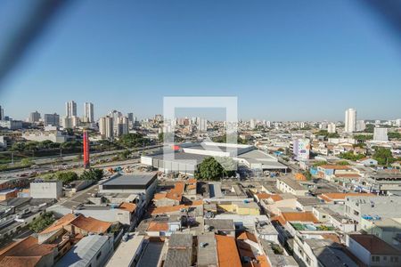 Apartamento à venda com 62m², 3 quartos e 1 vagaVista do quarto 02