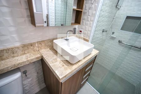 Apartamento à venda com 62m², 3 quartos e 1 vagaPia