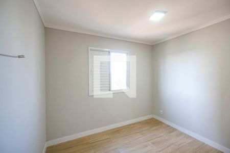 Apartamento à venda com 62m², 3 quartos e 1 vagaQuarto 03