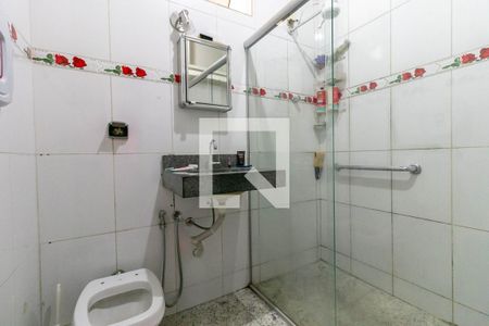 Apartamento à venda com 100m², 2 quartos e sem vagaBanheiro