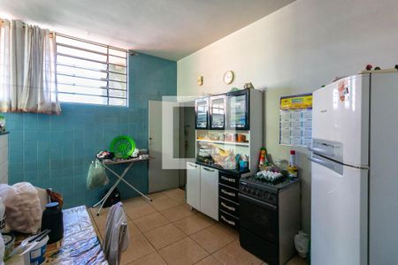 Apartamento à venda com 100m², 2 quartos e sem vagaCozinha
