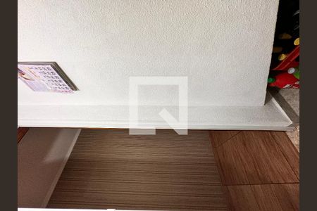 Despensa de casa à venda com 3 quartos, 325m² em Vila Progresso, Santo André