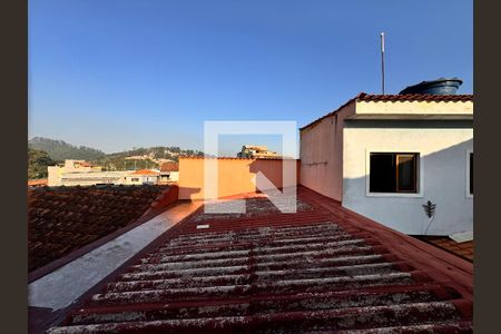 Vista do quarto 1 de casa à venda com 3 quartos, 325m² em Vila Progresso, Santo André