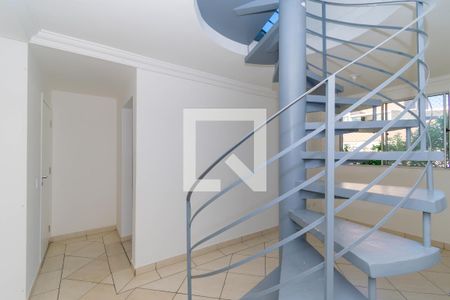 Sala de apartamento para alugar com 3 quartos, 110m² em Cidade Líder, São Paulo