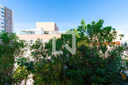 Vista da Sala de apartamento para alugar com 3 quartos, 110m² em Cidade Líder, São Paulo