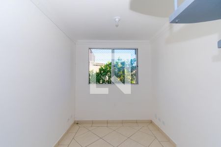 Sala de apartamento para alugar com 3 quartos, 110m² em Cidade Líder, São Paulo