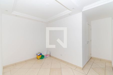 Sala de apartamento para alugar com 3 quartos, 110m² em Cidade Líder, São Paulo