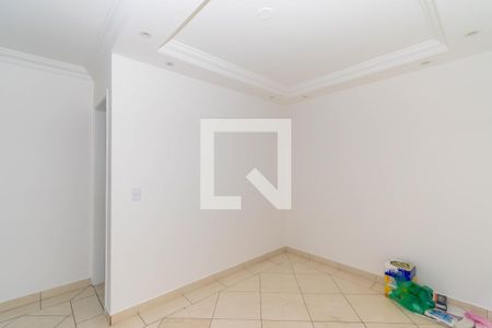 Sala de apartamento para alugar com 3 quartos, 110m² em Cidade Líder, São Paulo