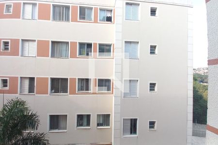 Apartamento à venda com 50m², 2 quartos e 1 vagaVista da Área de Serviço