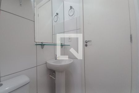 Apartamento à venda com 50m², 2 quartos e 1 vagaBanheiro