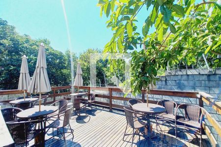 Apartamento à venda com 50m², 2 quartos e 1 vagaÁrea comum