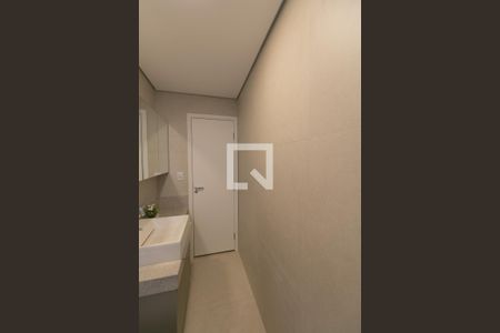 Apartamento à venda com 90m², 3 quartos e 2 vagasBanheiro Suite