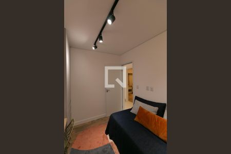 Apartamento à venda com 90m², 3 quartos e 2 vagasQuarto 3