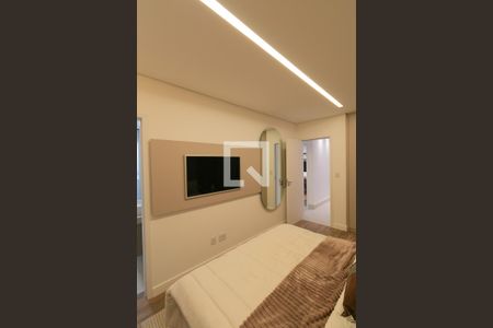 Apartamento à venda com 90m², 3 quartos e 2 vagasQuarto 1 Suite