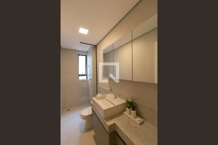 Apartamento à venda com 90m², 3 quartos e 2 vagasBanheiro Suite