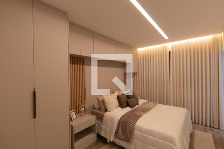 Apartamento à venda com 90m², 3 quartos e 2 vagasQuarto 1 Suite