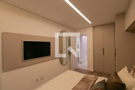 Apartamento à venda com 90m², 3 quartos e 2 vagasQuarto 1 Suite