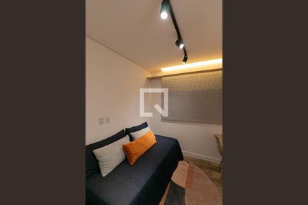 Apartamento à venda com 90m², 3 quartos e 2 vagasQuarto 3