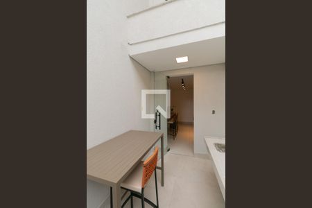 Apartamento à venda com 90m², 3 quartos e 2 vagasÁrea de Serviço