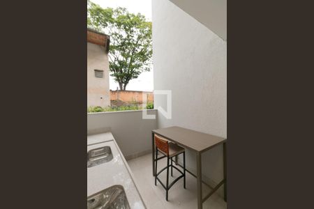 Apartamento à venda com 90m², 3 quartos e 2 vagasÁrea de Serviço