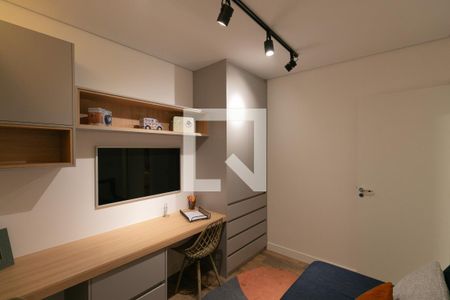 Apartamento à venda com 90m², 3 quartos e 2 vagasQuarto 3