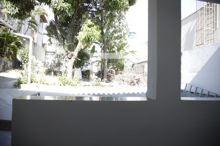 Varanda de casa para alugar com 2 quartos, 360m² em Novo Tupi, Belo Horizonte