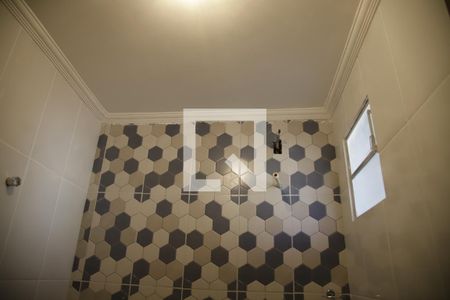 Banheiro de casa para alugar com 2 quartos, 360m² em Novo Tupi, Belo Horizonte