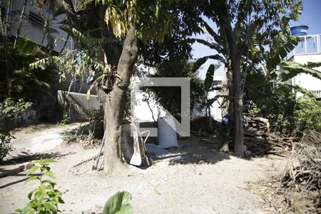 Área de serviço  de casa para alugar com 2 quartos, 360m² em Novo Tupi, Belo Horizonte