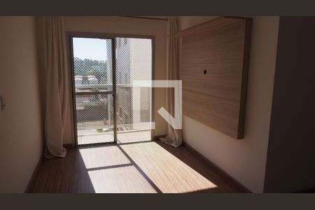 Apartamento à venda com 52m², 2 quartos e 1 vagaSala