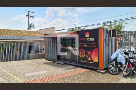 Apartamento à venda com 52m², 2 quartos e 1 vagaMercado