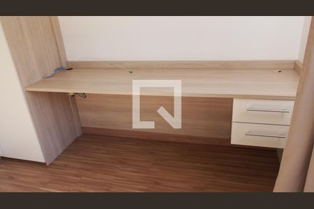 Quarto 1 de apartamento à venda com 2 quartos, 52m² em Parque Cecap, Jundiaí
