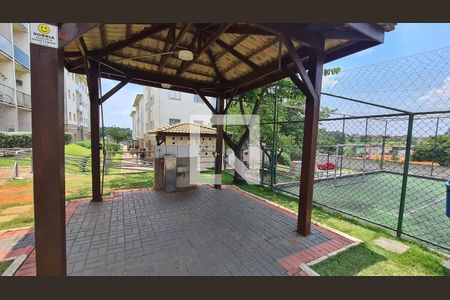 Apartamento à venda com 52m², 2 quartos e 1 vagaQuadra Esportiva