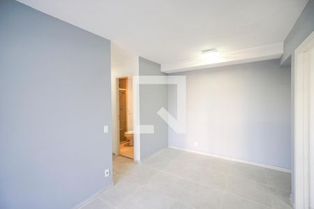 Sala de apartamento à venda com 2 quartos, 53m² em Alto do Pari, São Paulo