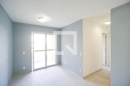 Sala de apartamento à venda com 2 quartos, 53m² em Alto do Pari, São Paulo