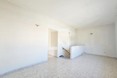 Sala de casa para alugar com 2 quartos, 90m² em Pitangueiras, Guarujá