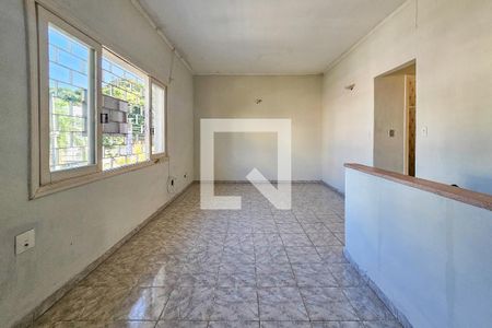 Sala de casa para alugar com 2 quartos, 90m² em Pitangueiras, Guarujá