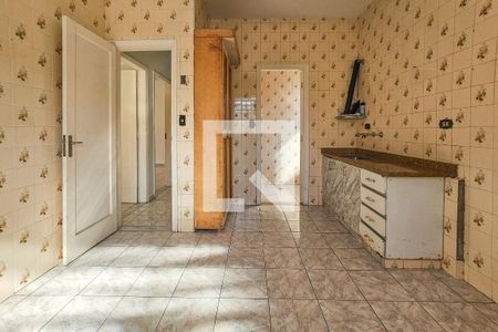 Cozinha de casa para alugar com 2 quartos, 90m² em Pitangueiras, Guarujá